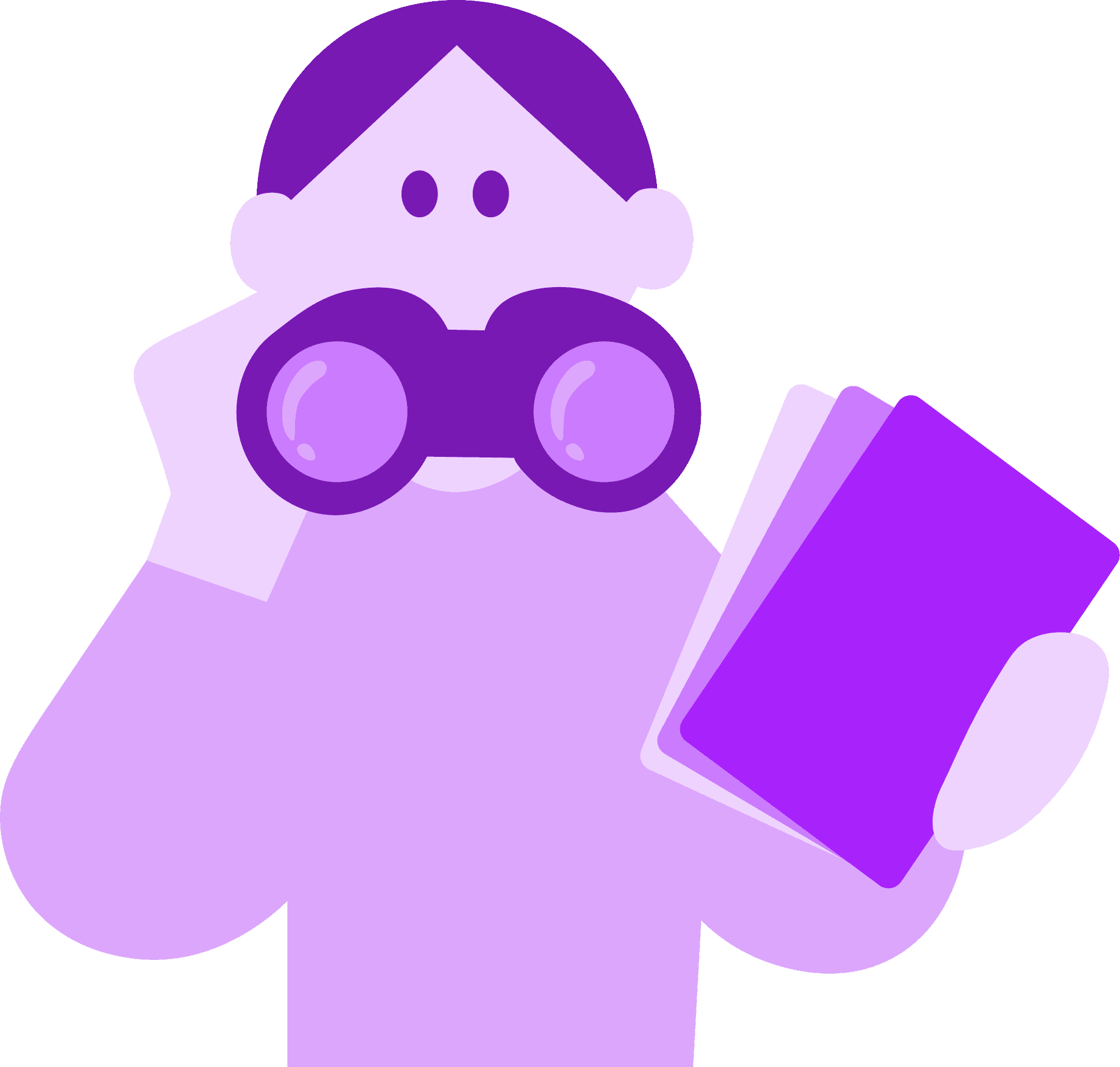 Assistant Icon