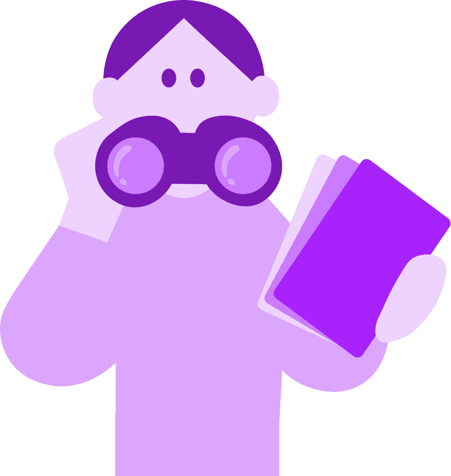 Assistant Icon