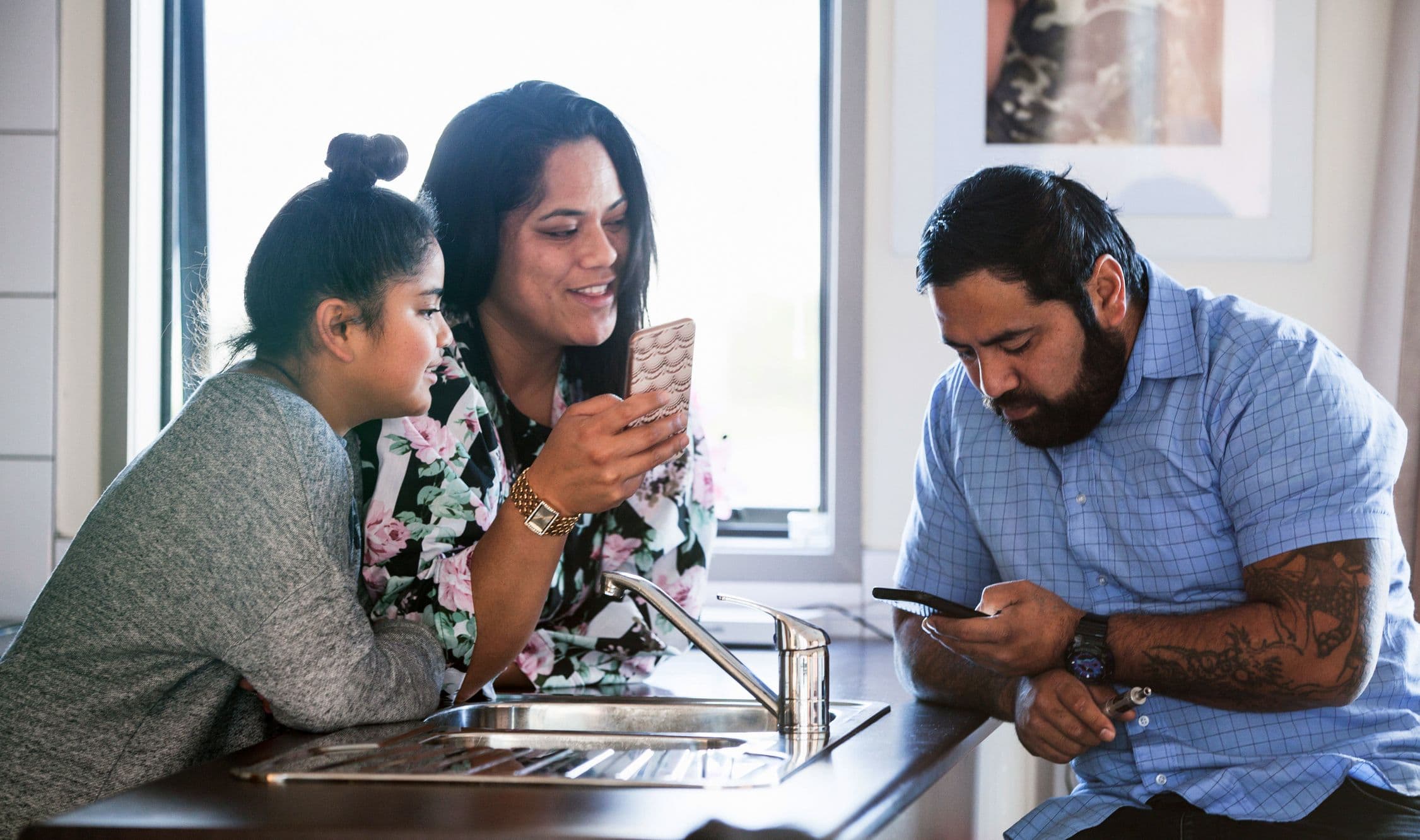 Teens and the move towards digital independence article image