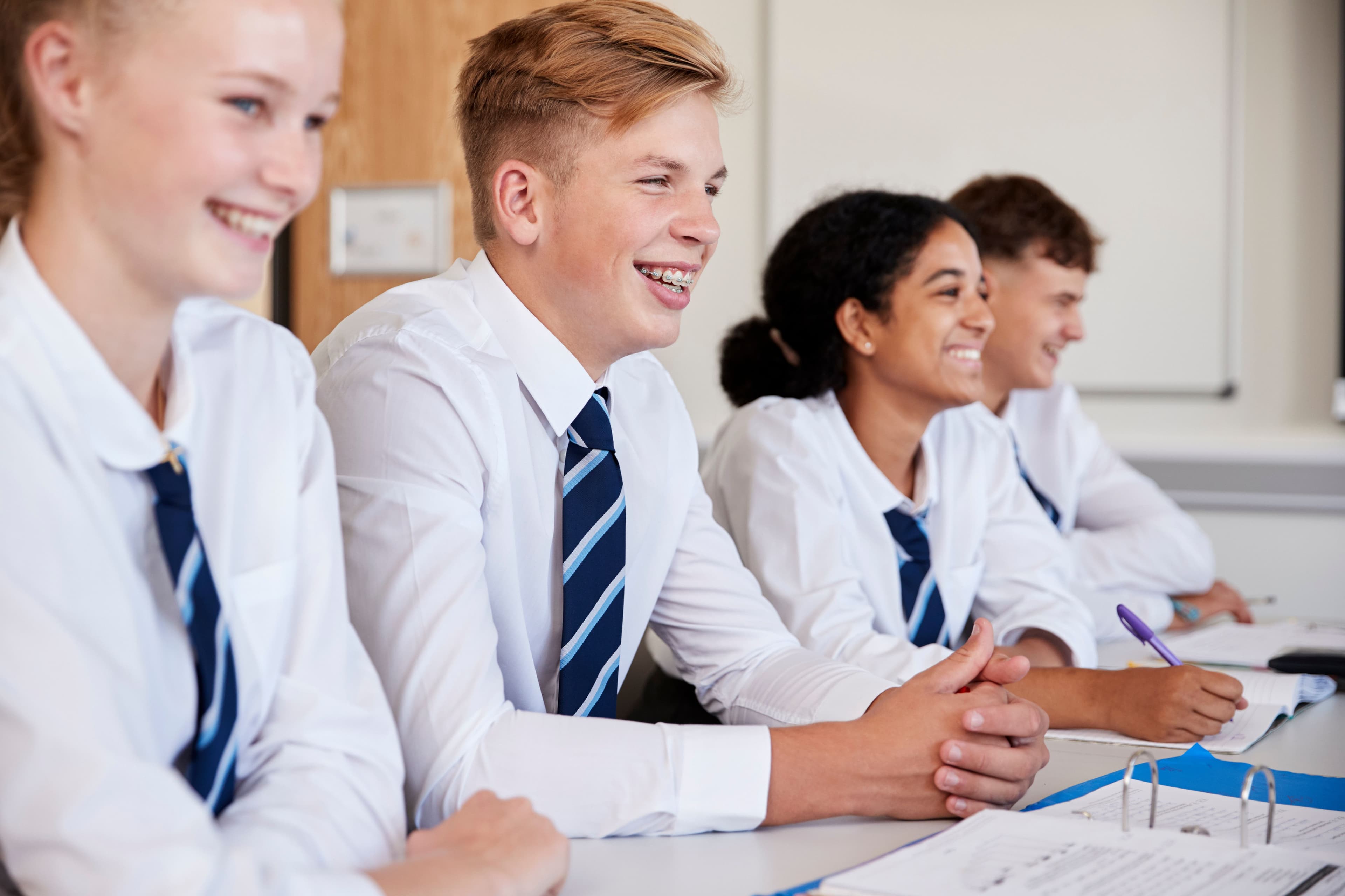 Preparing for High School digital life article image