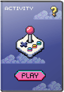 Resource category